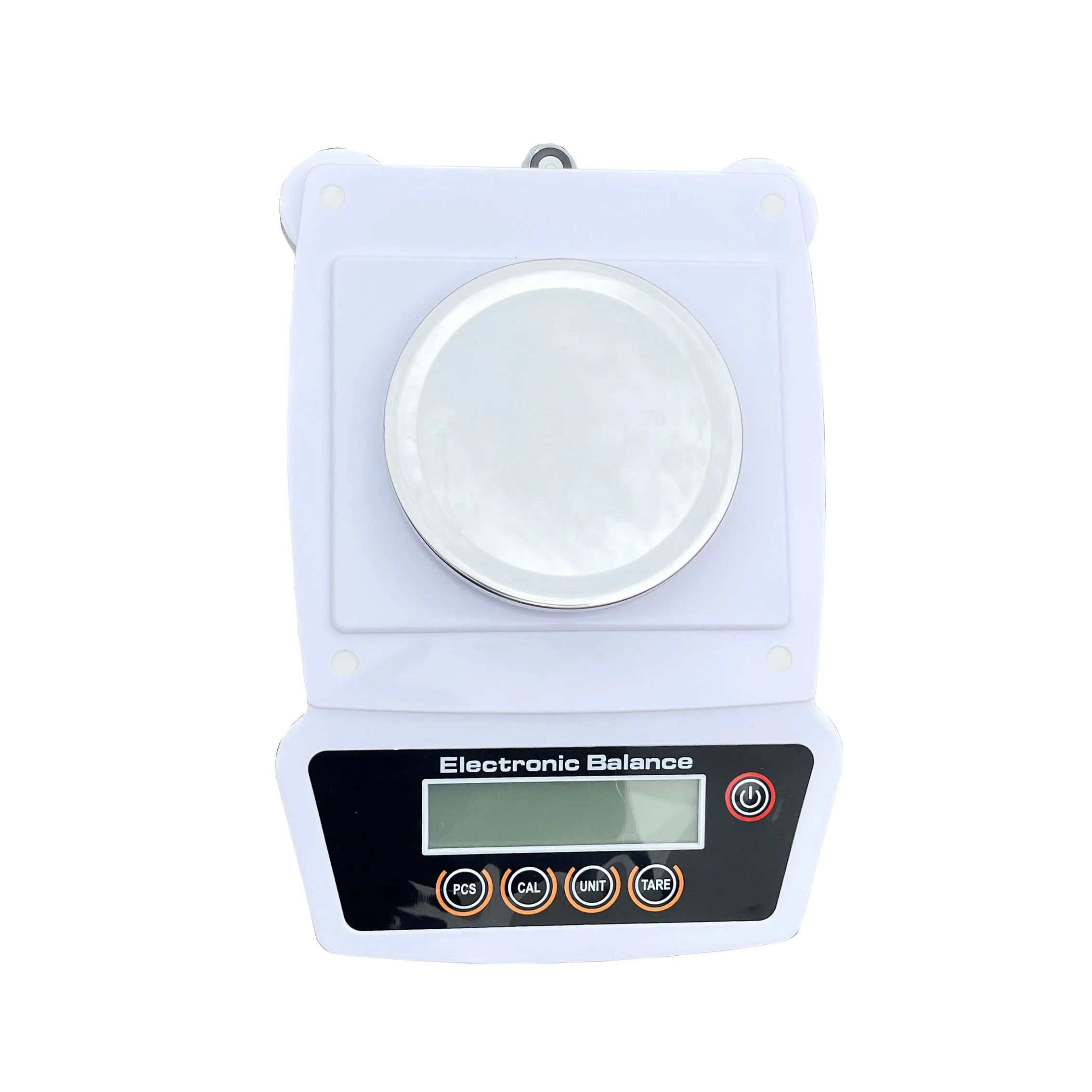 YQ2002A 2000g 0.01g precision sensitive balance for laboratory