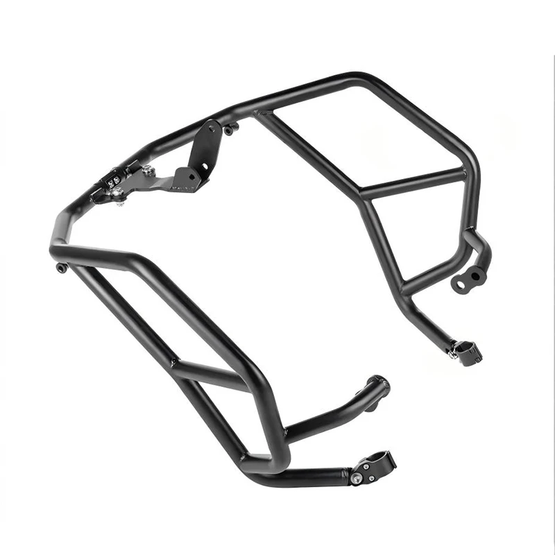 For YAMAHA Tenere700  T700S Frame Bumper Protector TENERE 700  T700 S 2025 2026 Motorcycle Engine Guard Crash Bar