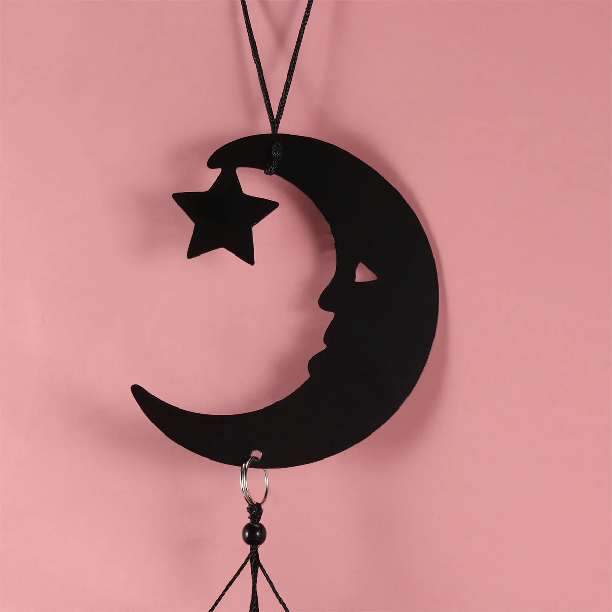 

Metal Wind Chime Hanging Decoration For Garden Patio Lawn Indoor Outdoor Home Aluminum Tube Windbell Craft Household