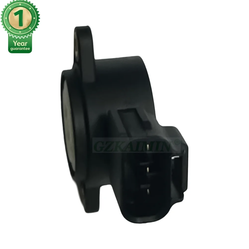 Throttle Position Sensor For TOYOTA YARIS (P1) 1,0 L 16V 89452-52010