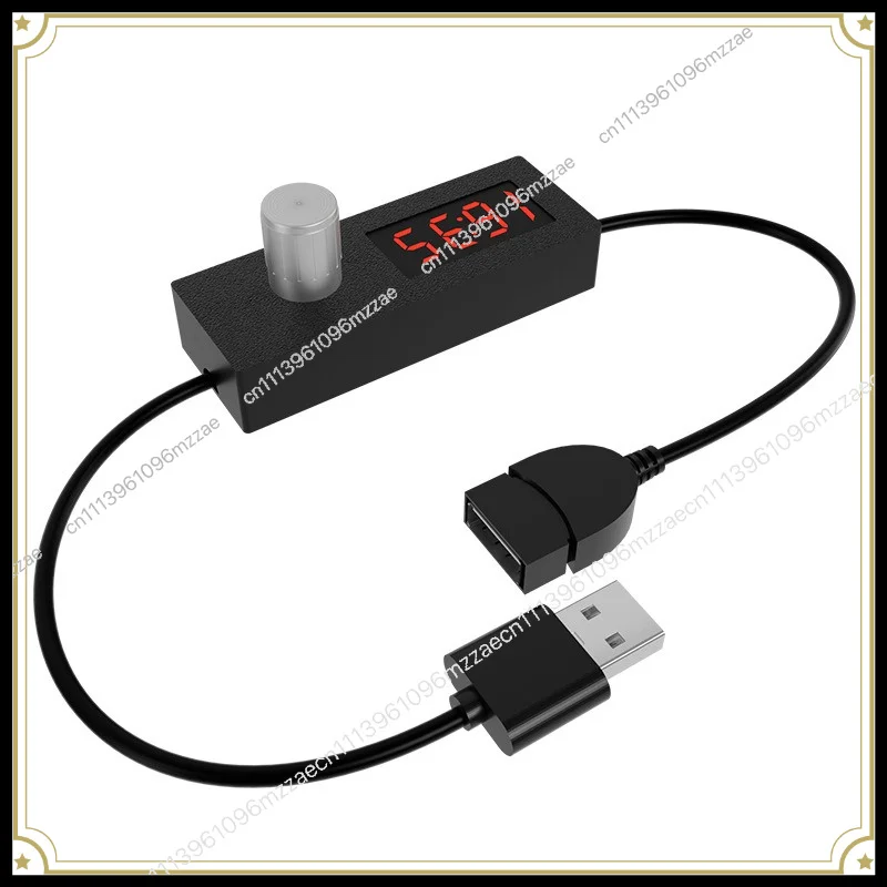 USB24h Adjustable Timing Power-off Switch Countdown Timer Self-power-off Switch Fish Tank Automatic Control Cable
