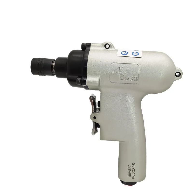 *Pneumatic Gun Scre…
