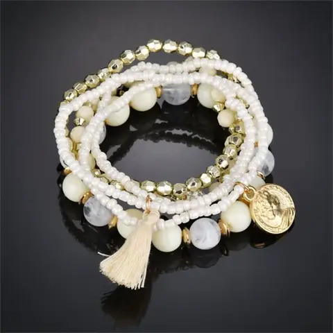 10 best sales लटकन कंगन - №8