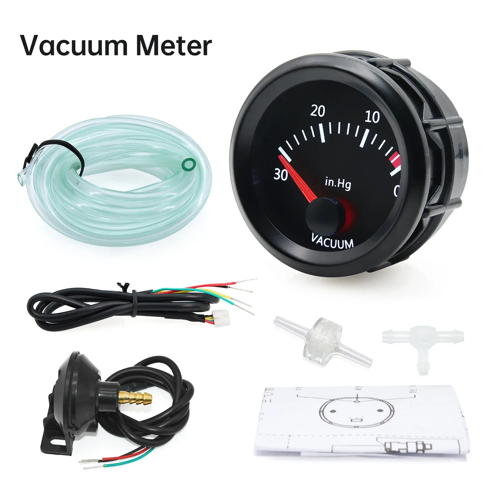 Vacuum