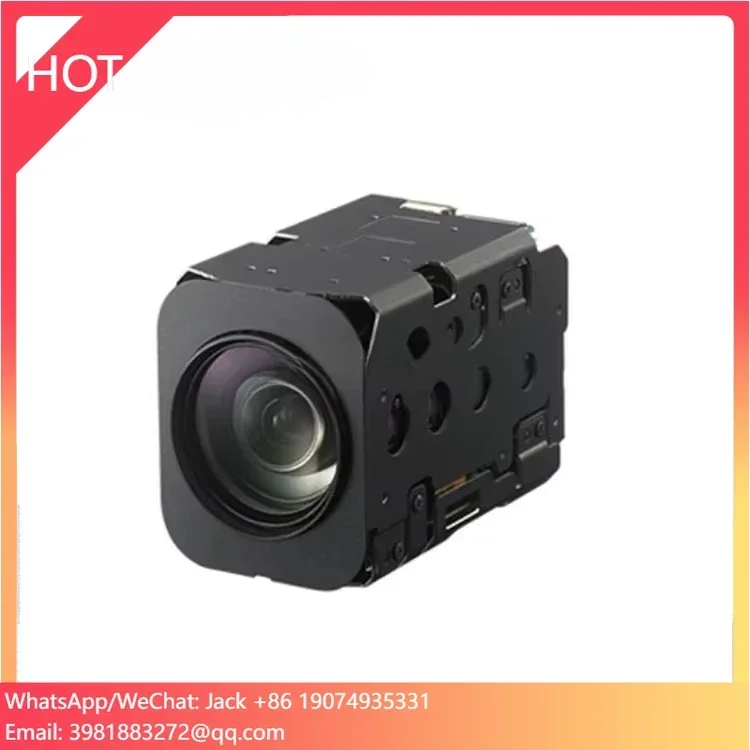 Newly FULL HD Digital Camera FCB-EV7520A 2Mp 30x Optical Zoom Color Camera Block Module
