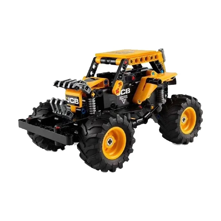 lego-monster-jam-digatron-haul-truck-set-building-blocks-218pcs-42199-42199-218pcs