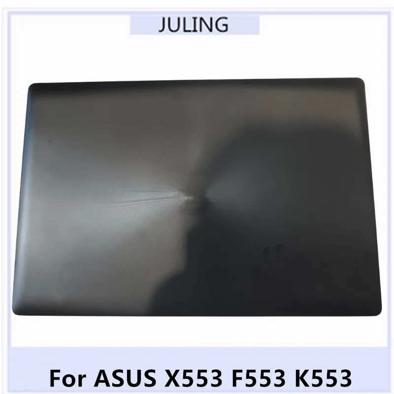 

98%New Original For ASUS X553 F553 K553 Laptop LCD Back Top Cover/Front Bezel/Bottom Base Cover