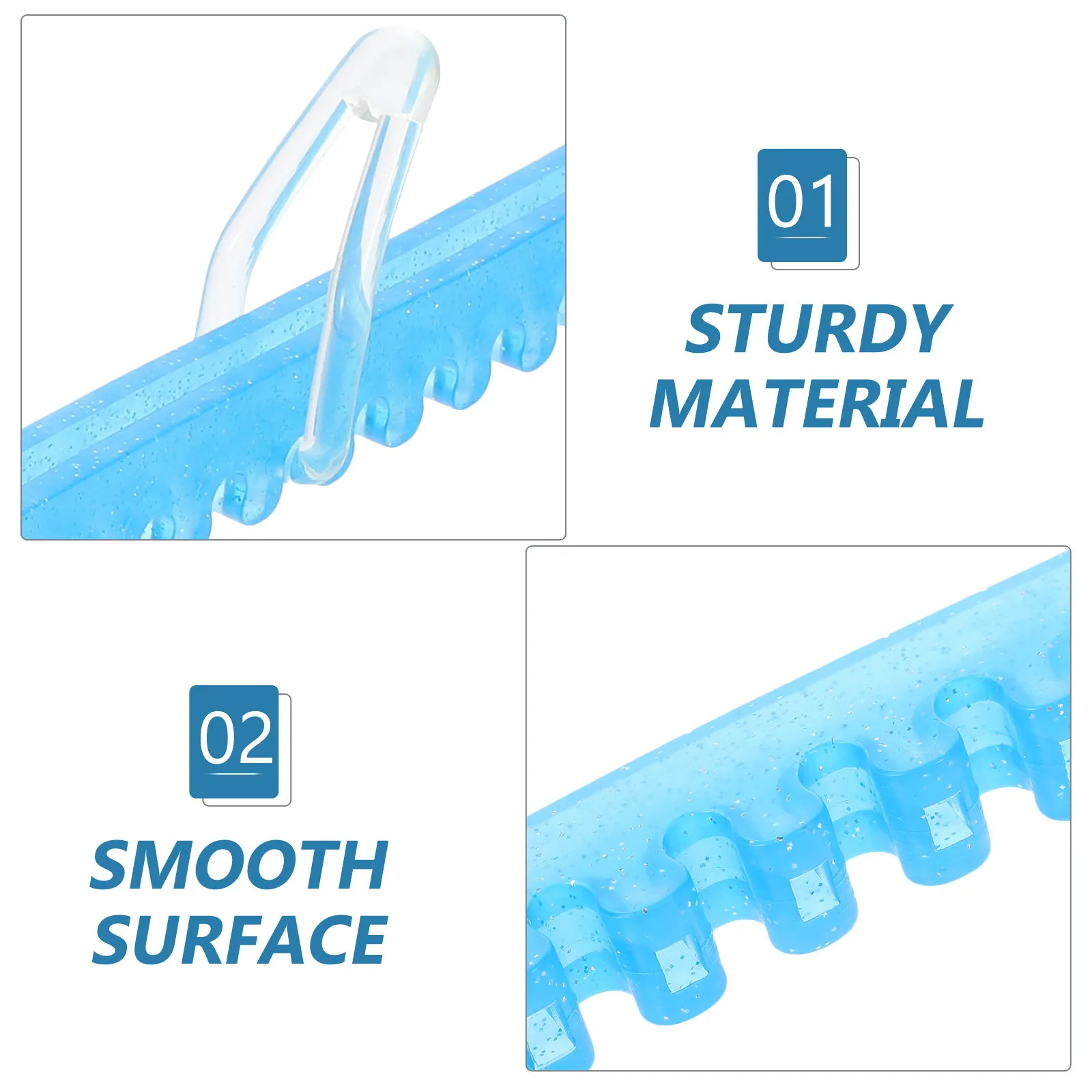 

Набор профессиональных защитных чехлов для лезвий коньков, портативные, прочные, защитные аксессуары для обуви