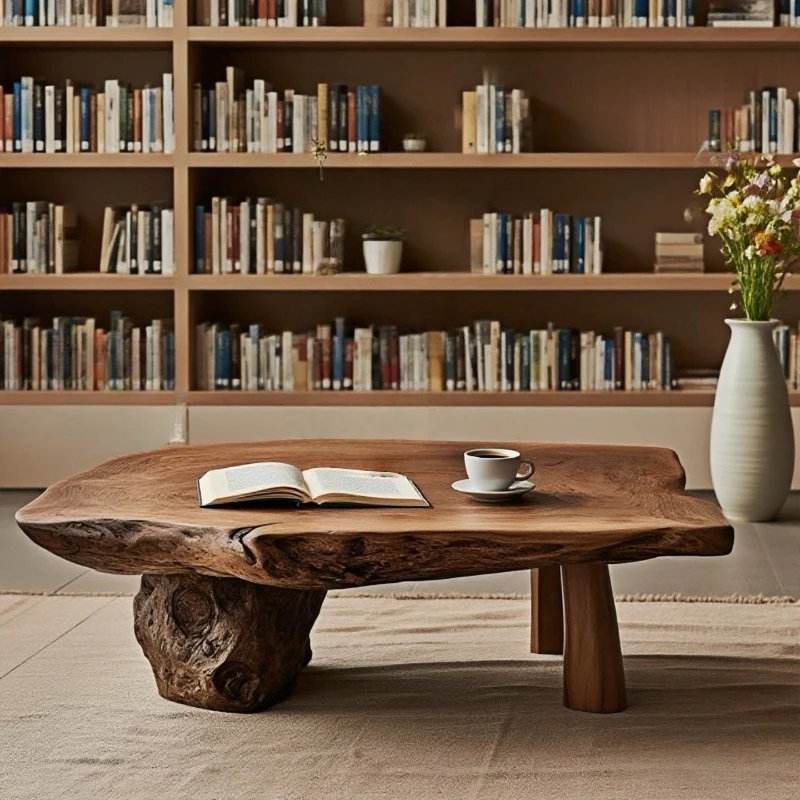 Thumbnail 4 - #4 Glass Top Coffee Tables Discount Picks