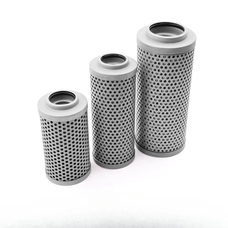 FAX/HX/TFX oil return filter cartridge oil suction filter hydraulic tank 25/40/63/100/160 * 10