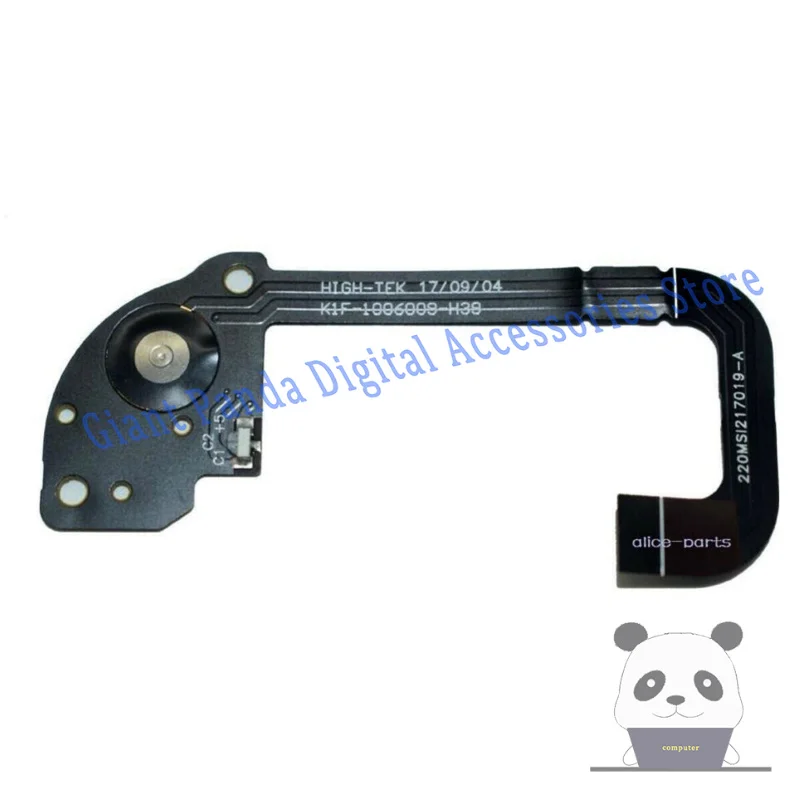 Switch power on-off board cable for MSI gs63 MS-17B1 gs73vr 6rfmsi gs73