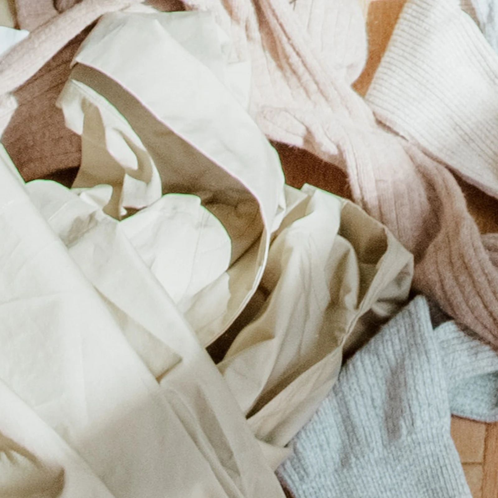 

3pcs Mesh Laundry Bags Durable Polyester Garment Washing Machine Travel Reusable with Zipper for Underwear Socks Bra