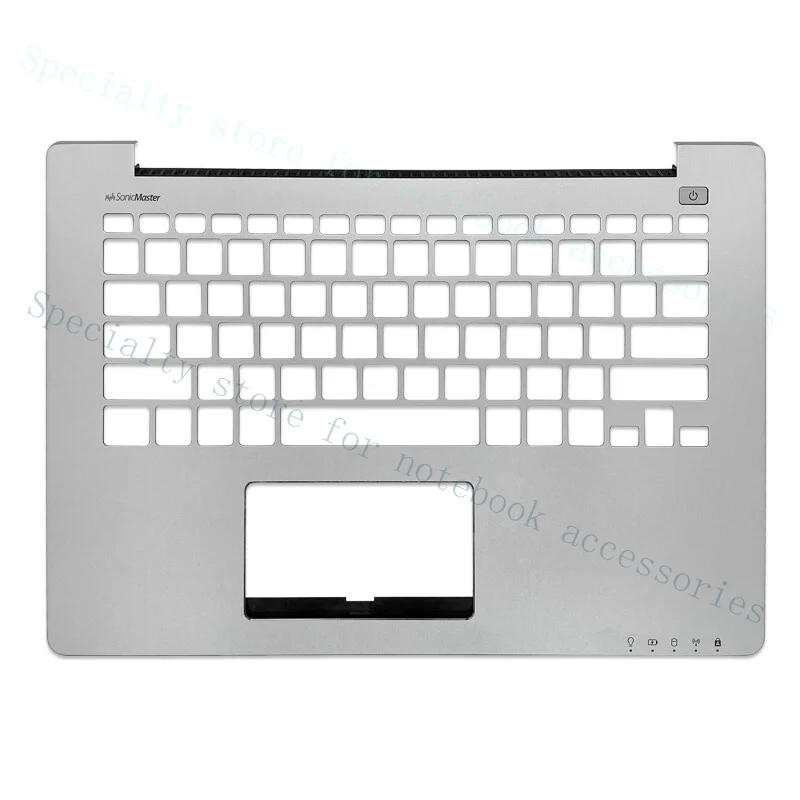 

A+ For ASUS VivoBook S300CA S300SC S300K C shell palmrest