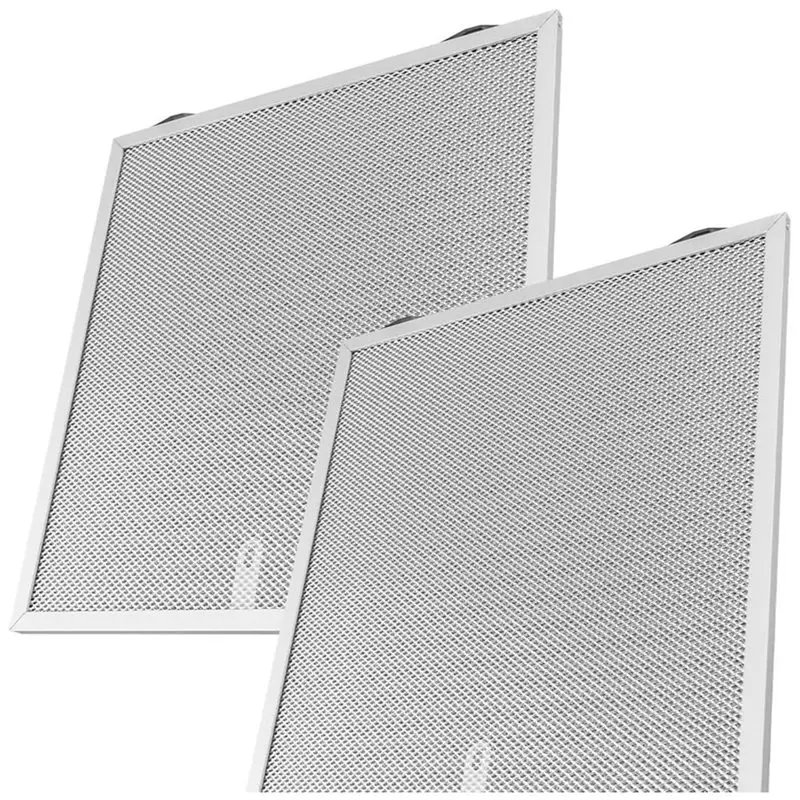 

Фильтр для вытяжки Y59A для Broan Nutone S99010436, 99010436, серия BKSA130, алюминиевый сетчатый вентиляционный фильтр, замена