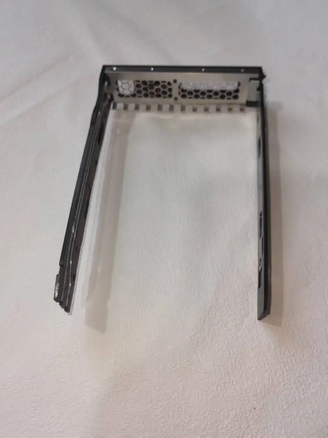 774026-001 Plateau disque dur SAS/Sata à profil bas G10 3,5 pouces