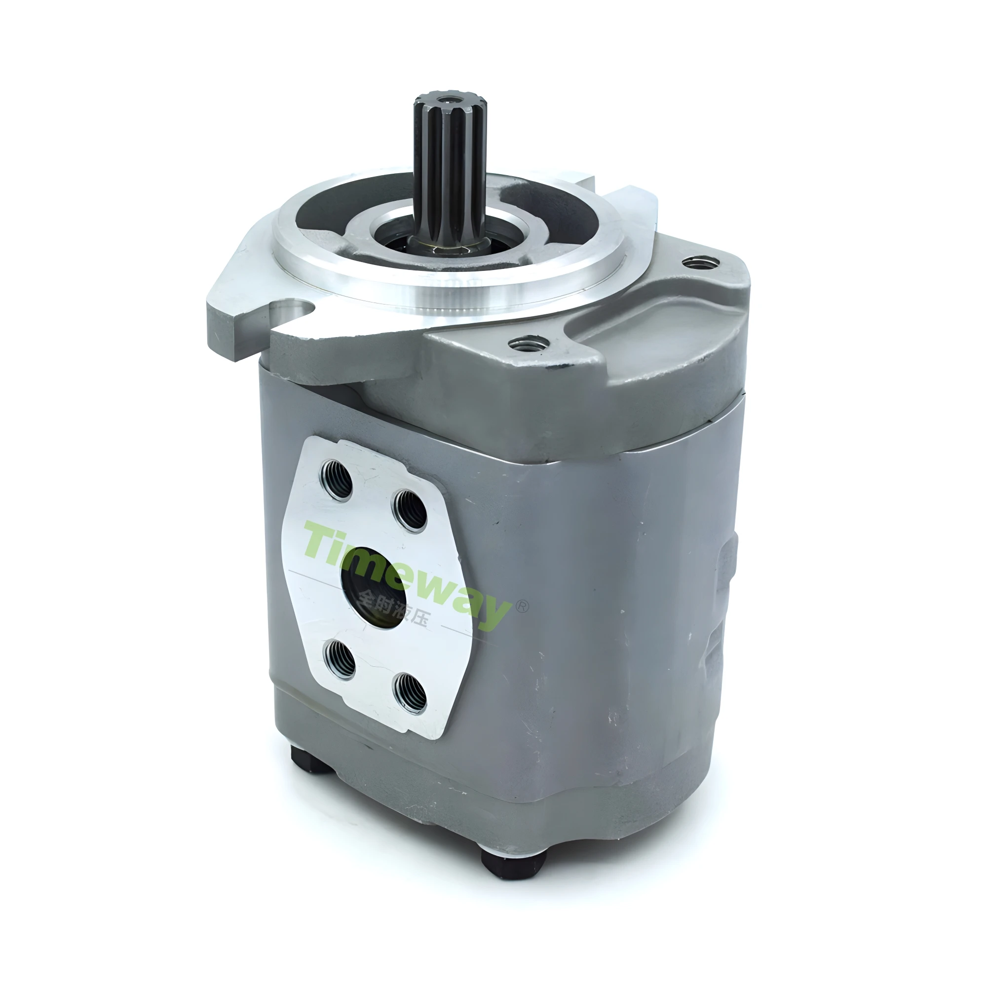 KRP4 Hydraulic Gear Pump KRP4-23CSSB KRP4-33ABS Forklift Hydraulic Oil Pump for Battery Forklift Repair