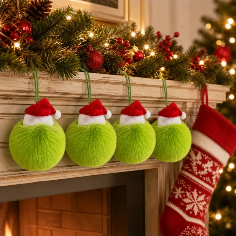 Thumbnail 4 - #40 Cheapest Christmas Tree Decorations Deals You Can Get