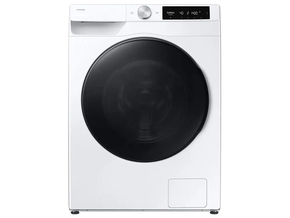 Lava e Seca Samsung 13kg AI Control WD13FG Digital Inverter Smart Água Quente e Fria - 220V