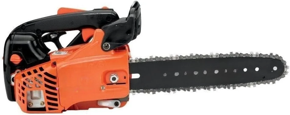 

Chain Saw, Gas, 12 In. Bar, 26.9CC