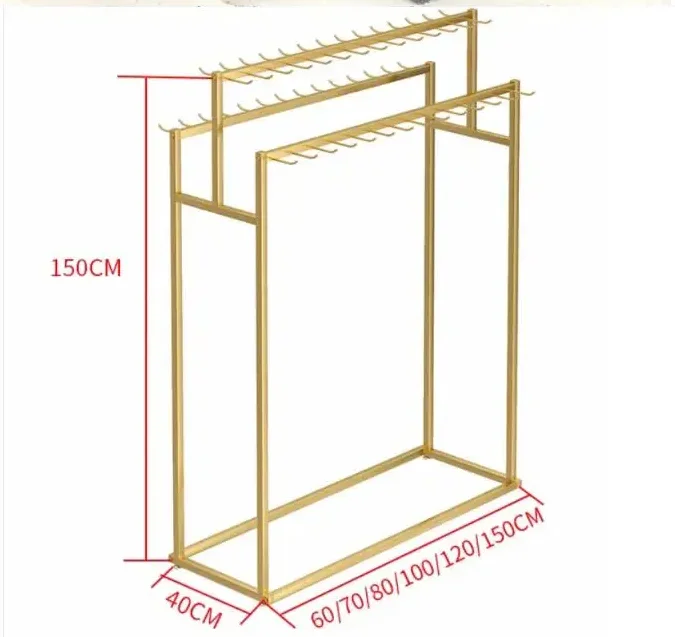 Belt rack, tie rack, double-sided rack, underwear rack, sock rack, mobile phone case, jewelry display rack.