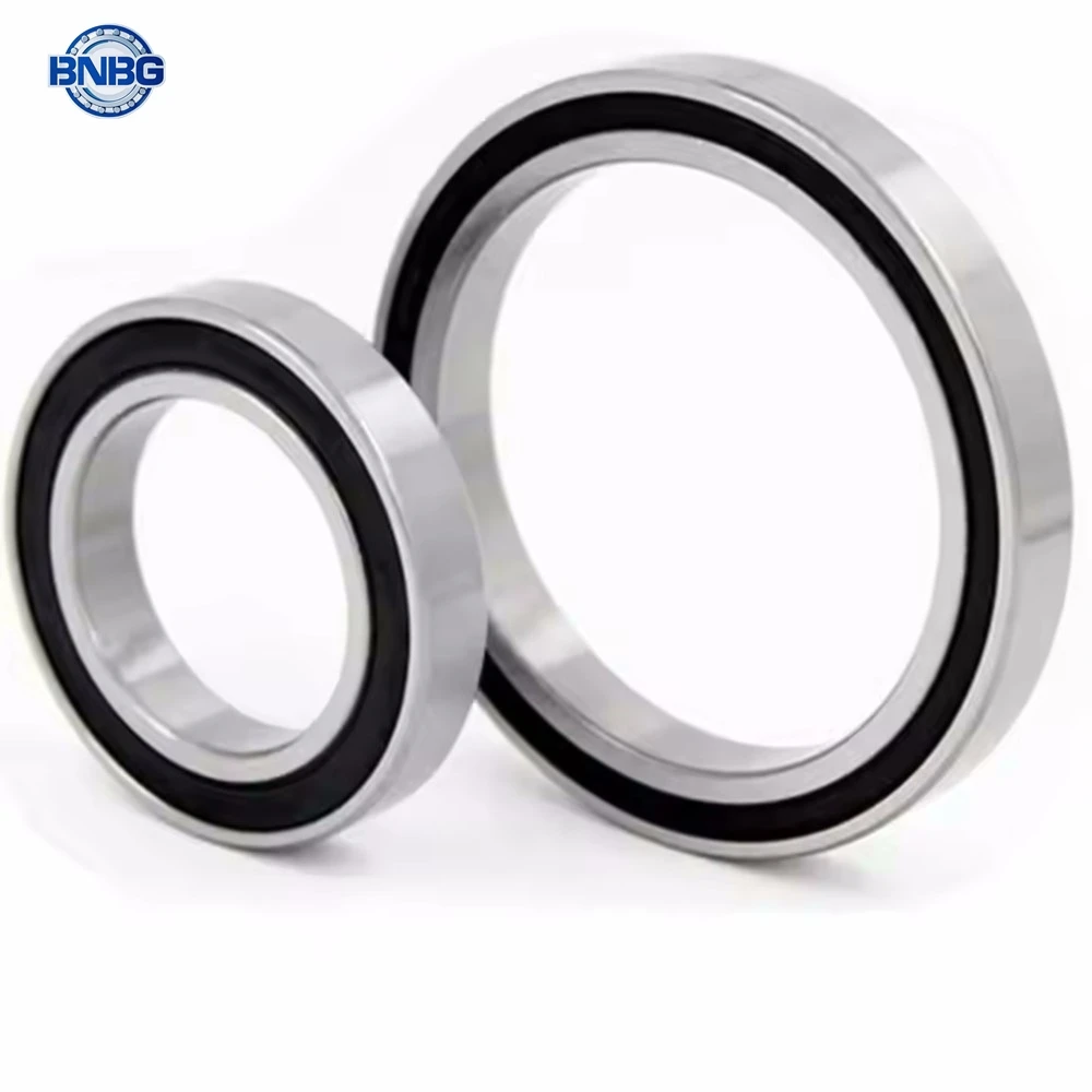 10Pcs 6903-2RS Ball Bearing ABEC-7 17x30x7 mm Ball Bearings 6900 6901 6902 6903 6801 6802 6803 6804 6805 6806 6000 6001