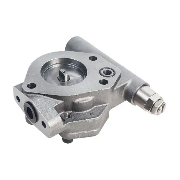 Hydraulic Pilot Pump HPV95 for Excavator PC200-6, Hydraulic Pump Parts