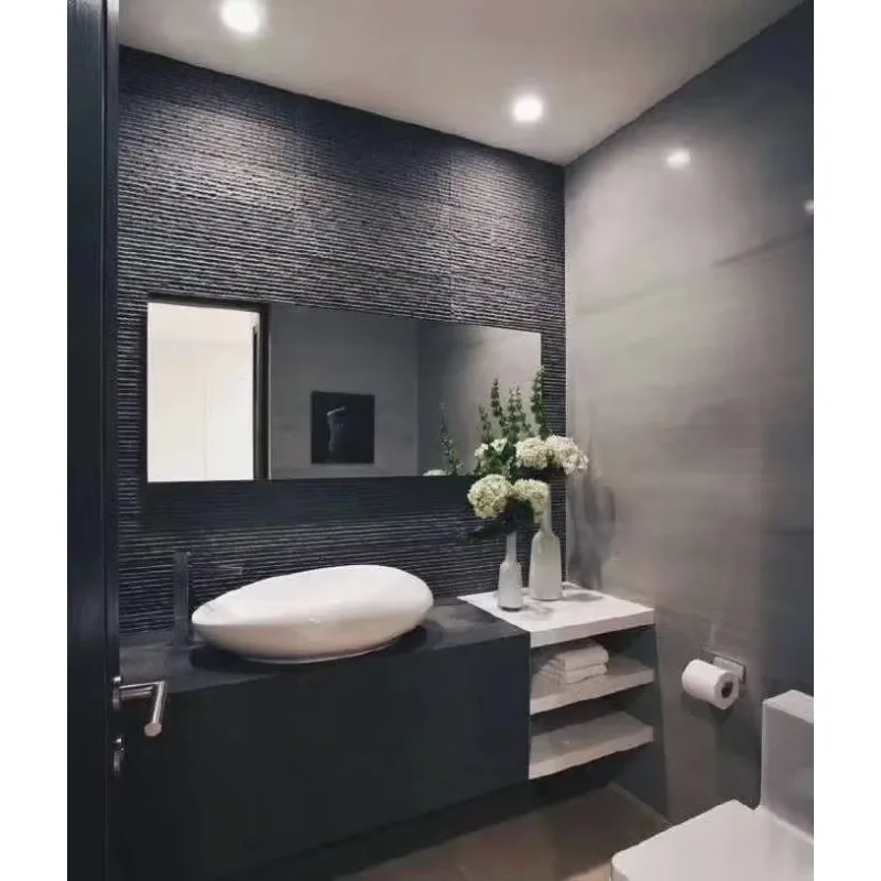 Stone Veneer Sheet Foam Wall Panels Noise Reduction Scratch-Resistant For Villa Garden Competitive Wholesale Price Latest