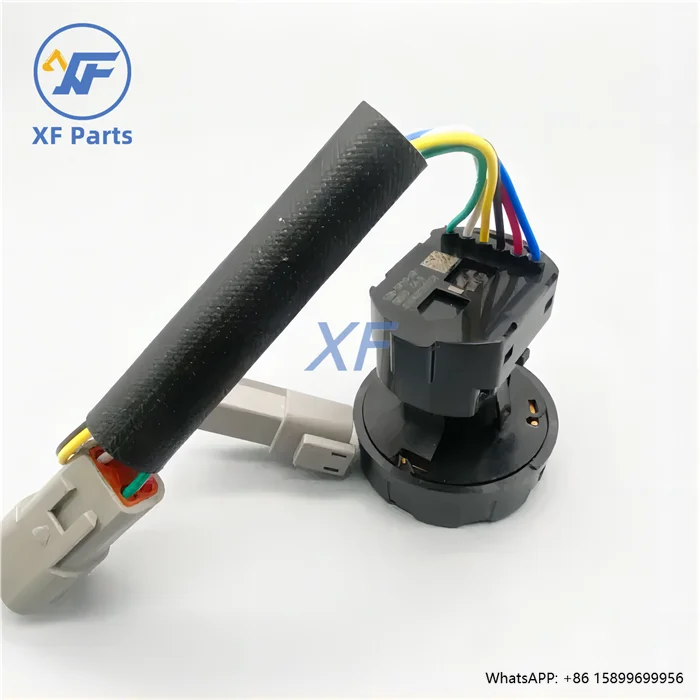 

XF Parts Ignition Switch 526-5710 for E306GC Ignition Switch 5265710