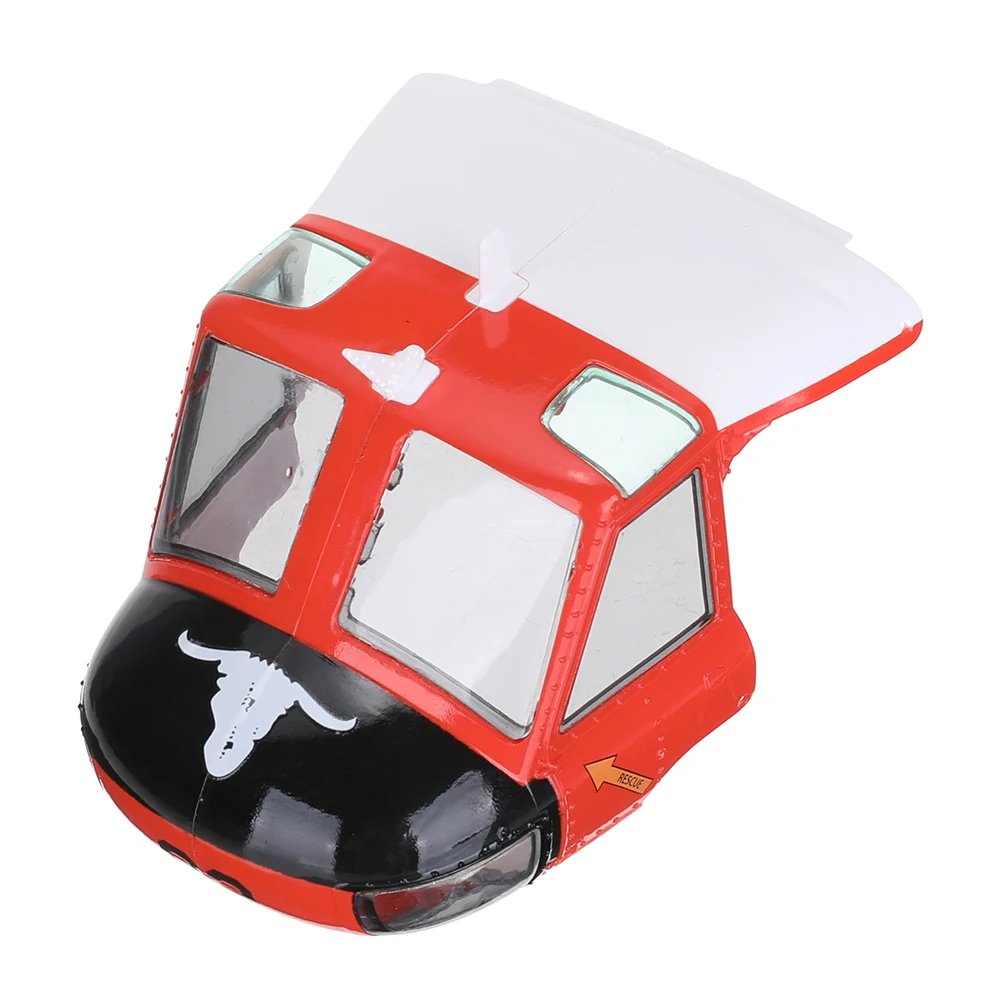 

Комплект запасных частей для радиоуправляемого вертолета Eachine E190S