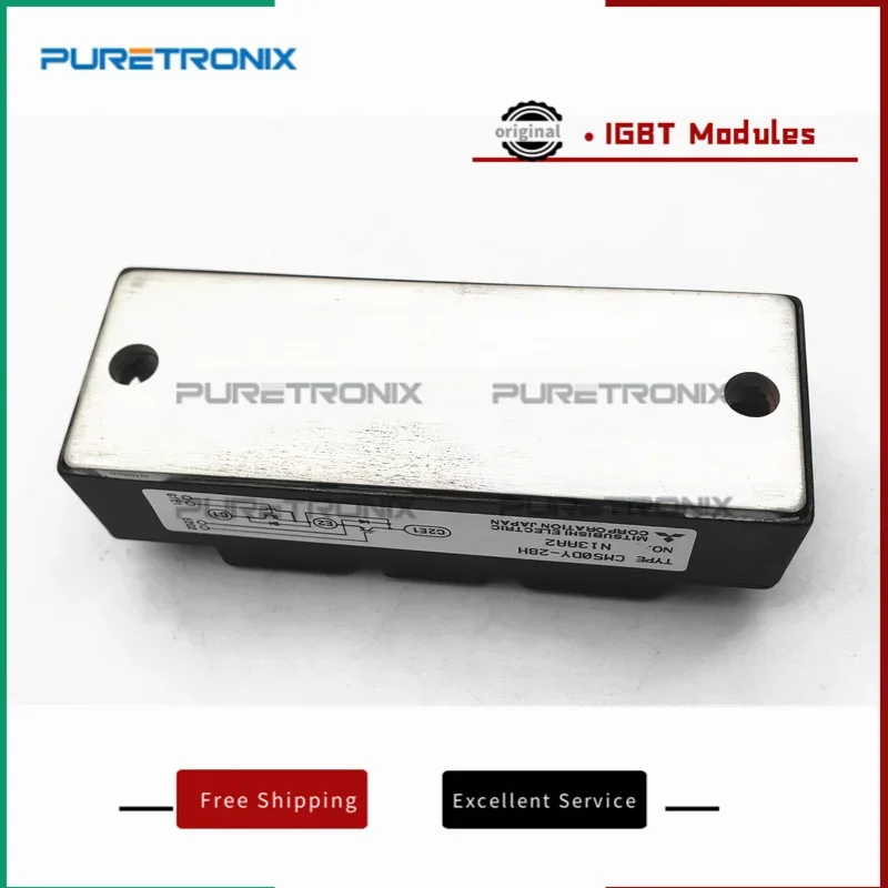 CM50DY-28H CM75DY-24H CM75DY-28H新オリジナルモジュール