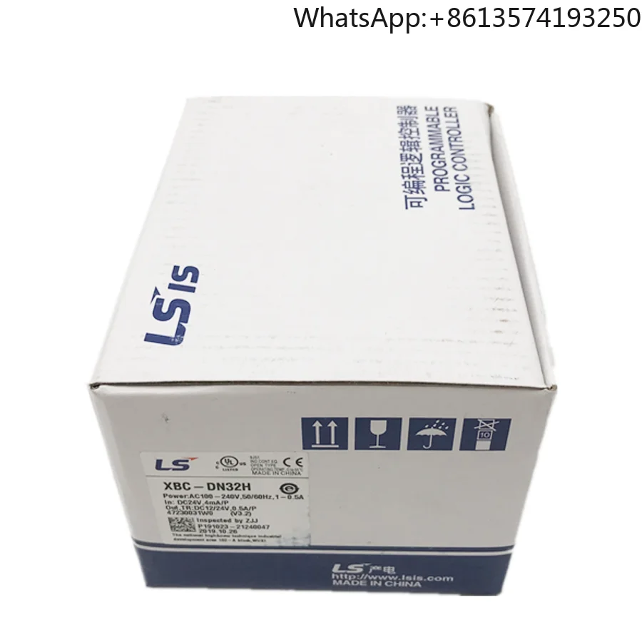 Ls Electric Plc Mod…