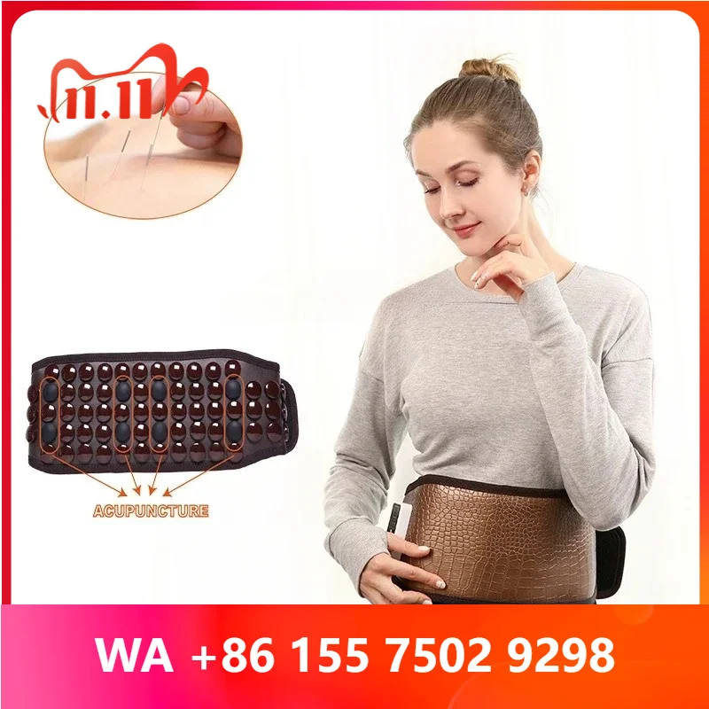 J Tourmaline Mattress Muscle Stimulator Ems Turmalina Cama De Masaje Nugar Best Tourmaline Heating Belt