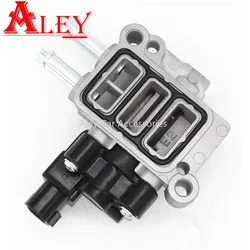 Original 36460-PAA-L21 136800-1142 36460PAAL21 1368001142 IAC Idle Air Control Valve For Honda CG5 CG6 Odyssey RA6 2.3L