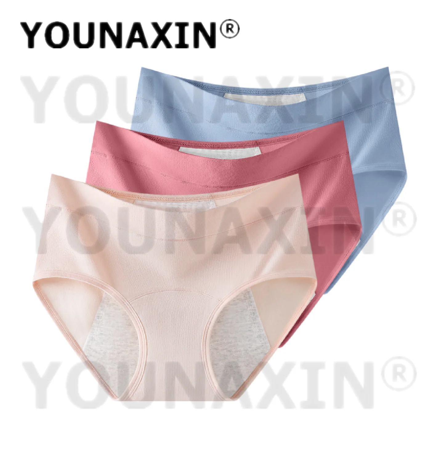 Mixed Colors C