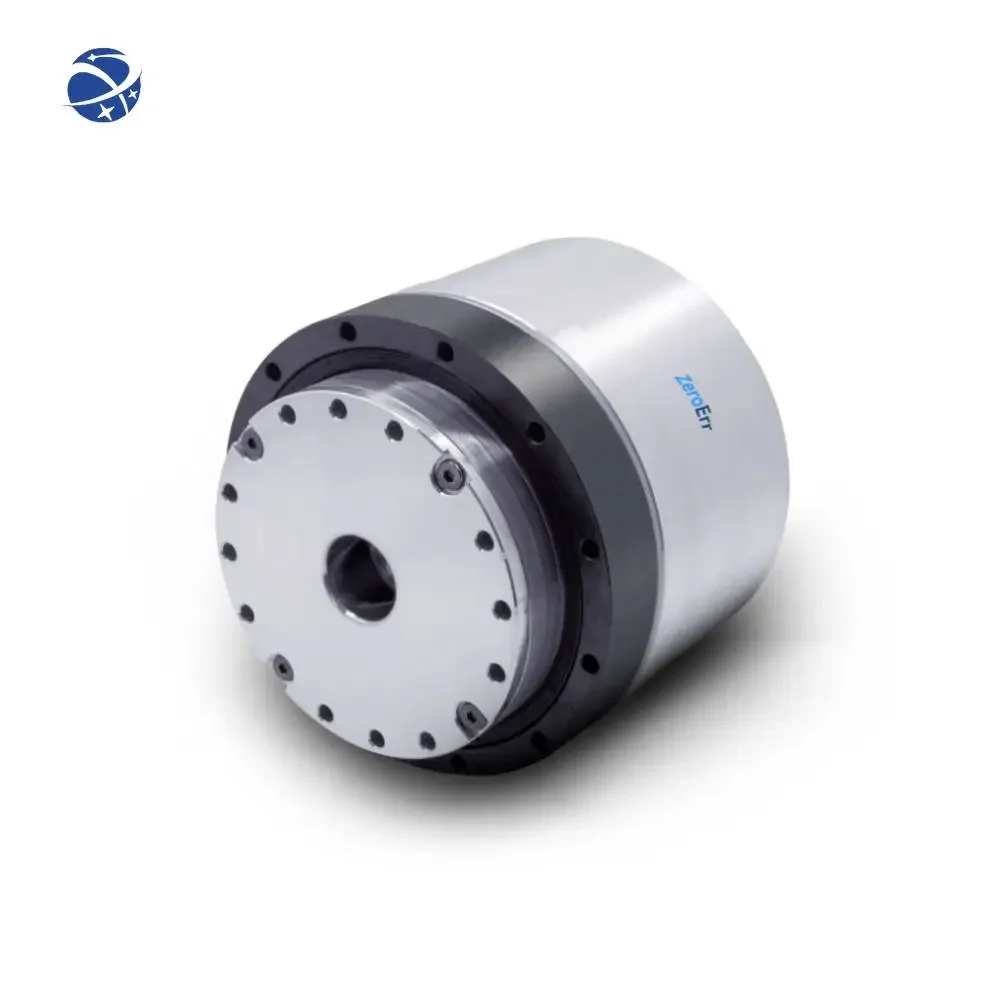 

ZeroErr eRob 142I Manufacturer Harmonic Drive Robot Joint Motor High Torque Rotary Actuator Robot Joint Arm