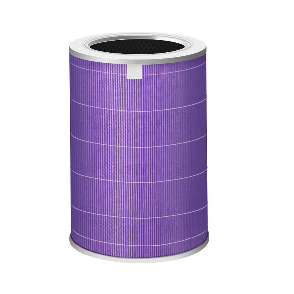 Replacement Filter …