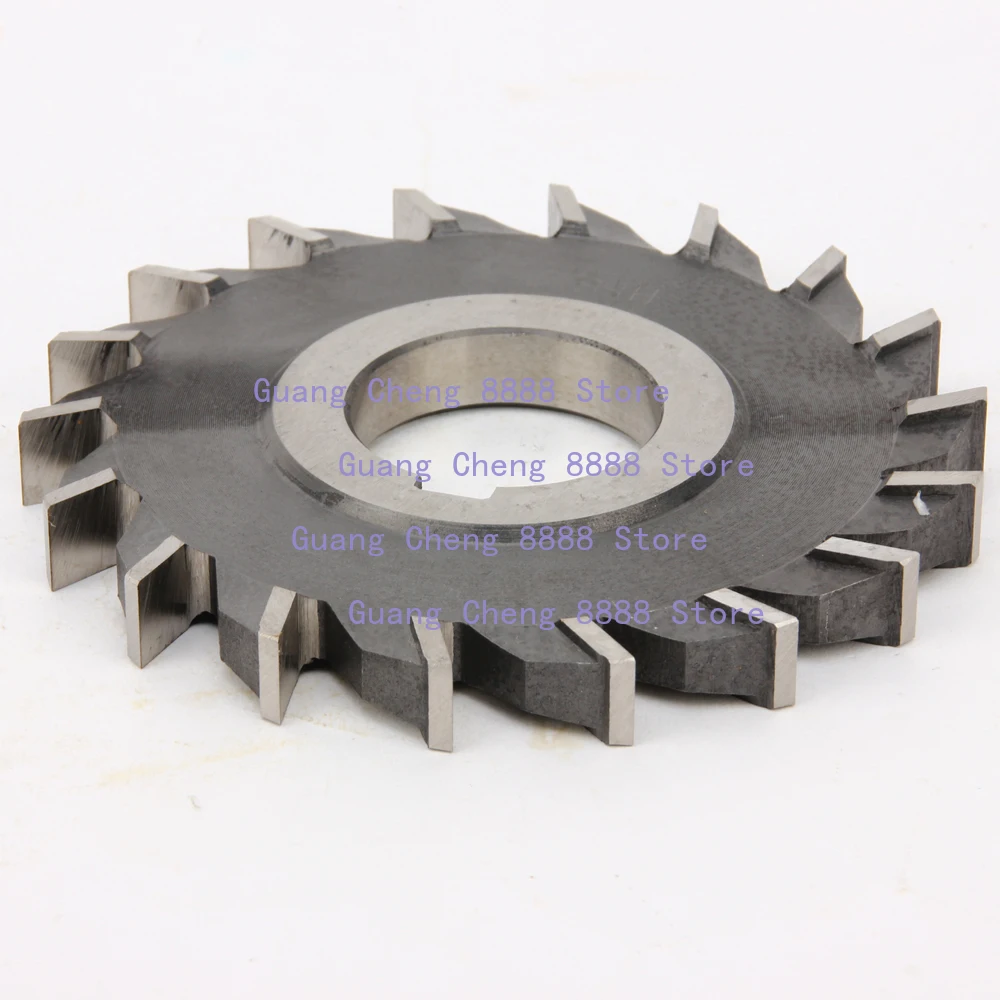 

Hss M2 Боковая и торцевая фреза с прямыми зубьями 63*3*4*5*6*7*8*10*12*14*16*18*20*22