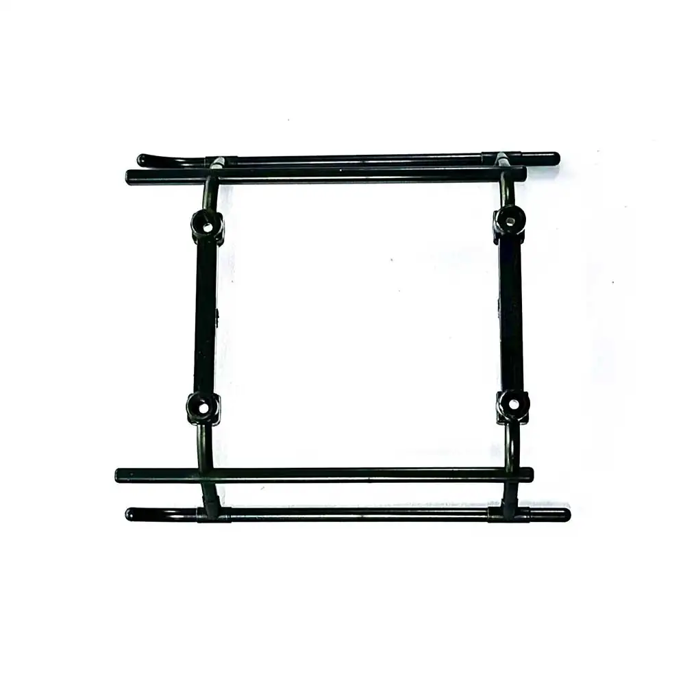 RC ERA C190 6CH 6 axes gyroscope Flybarless RC hélicoptère pièces RC train d'atterrissage