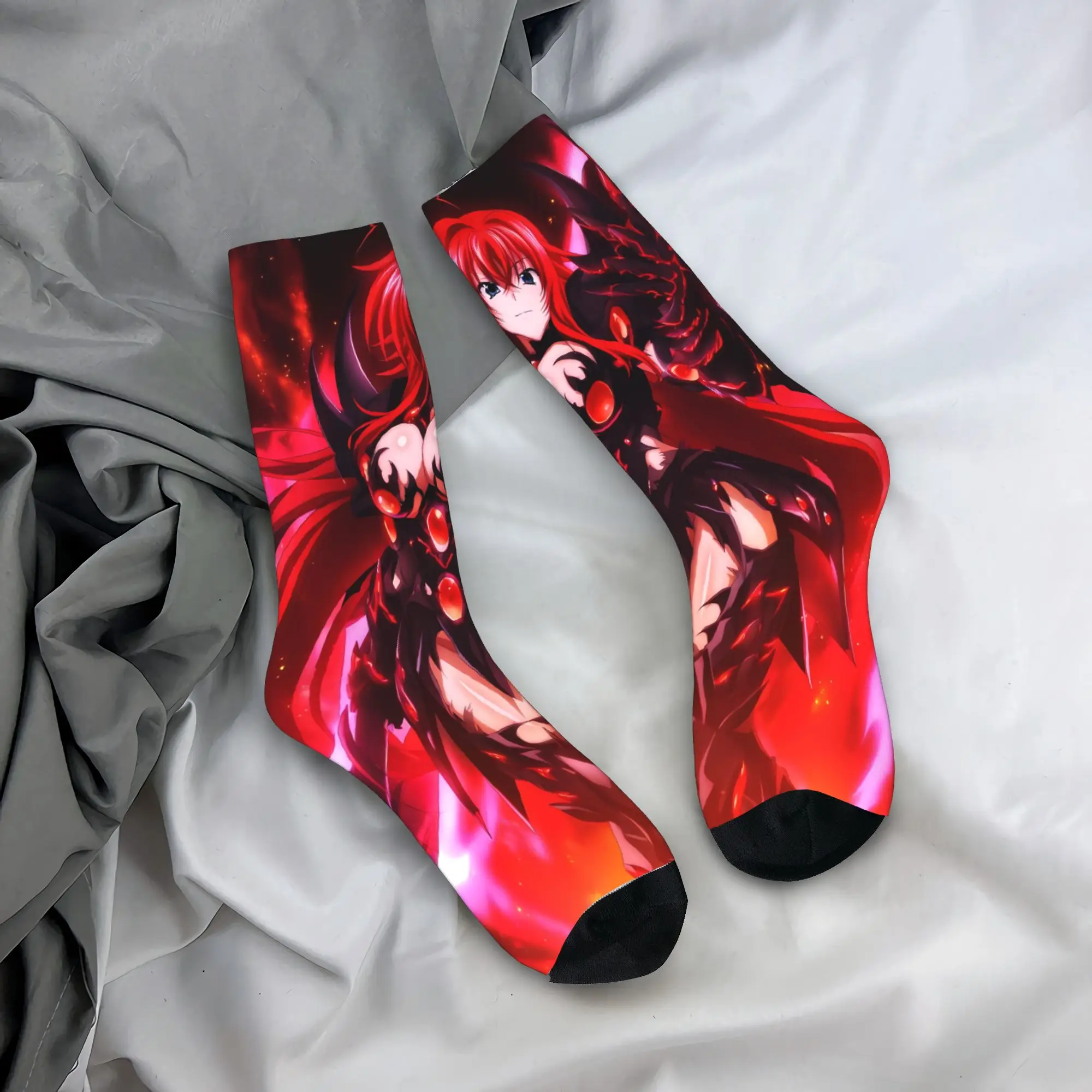 High School Dxd Soc… - image