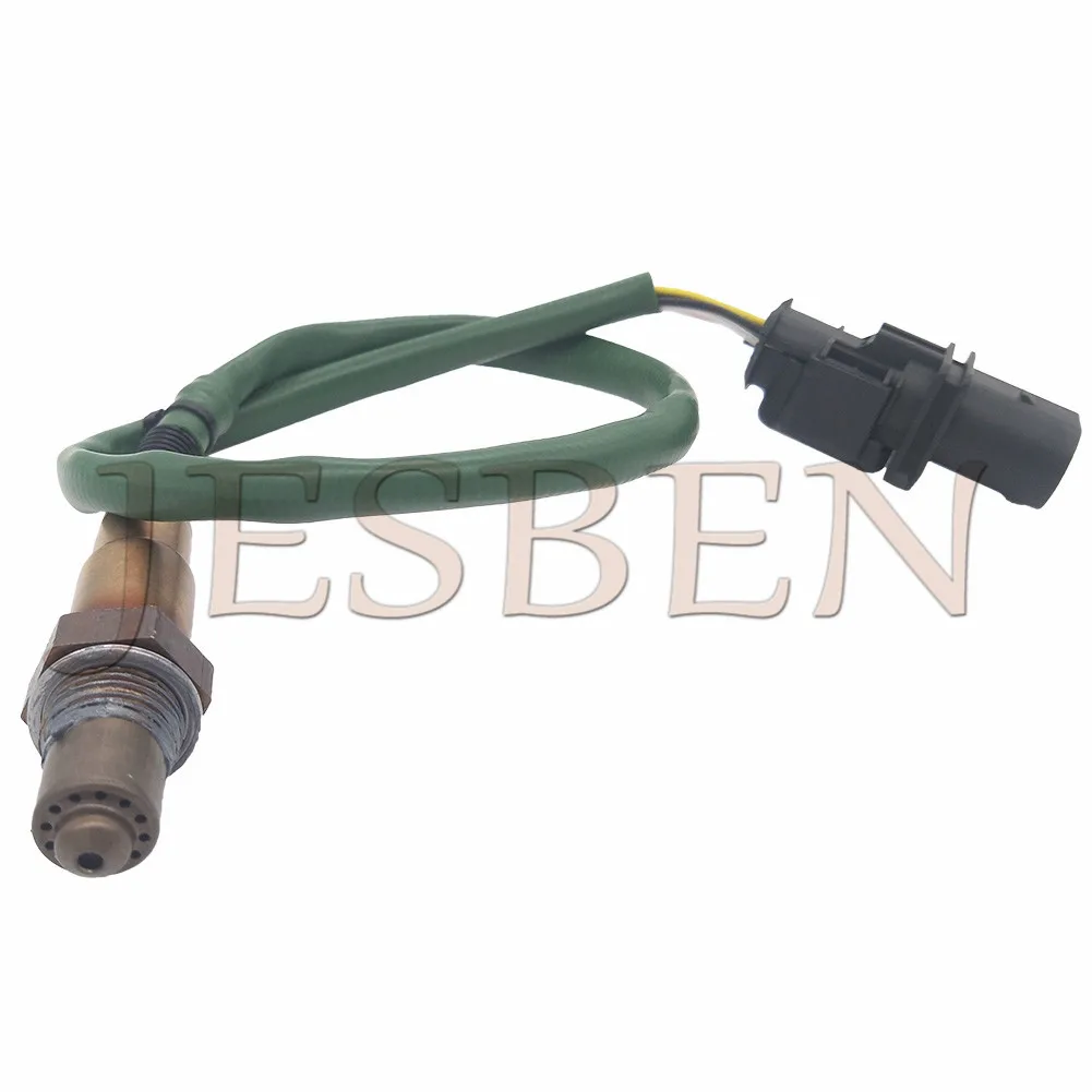 A0085424518 0258017287 Front Lambda O2 Oxygen Sensor Fit For Mercedes Benz CLS CLASS E C218 X218 W212 A207 C207 S212 2011-2017