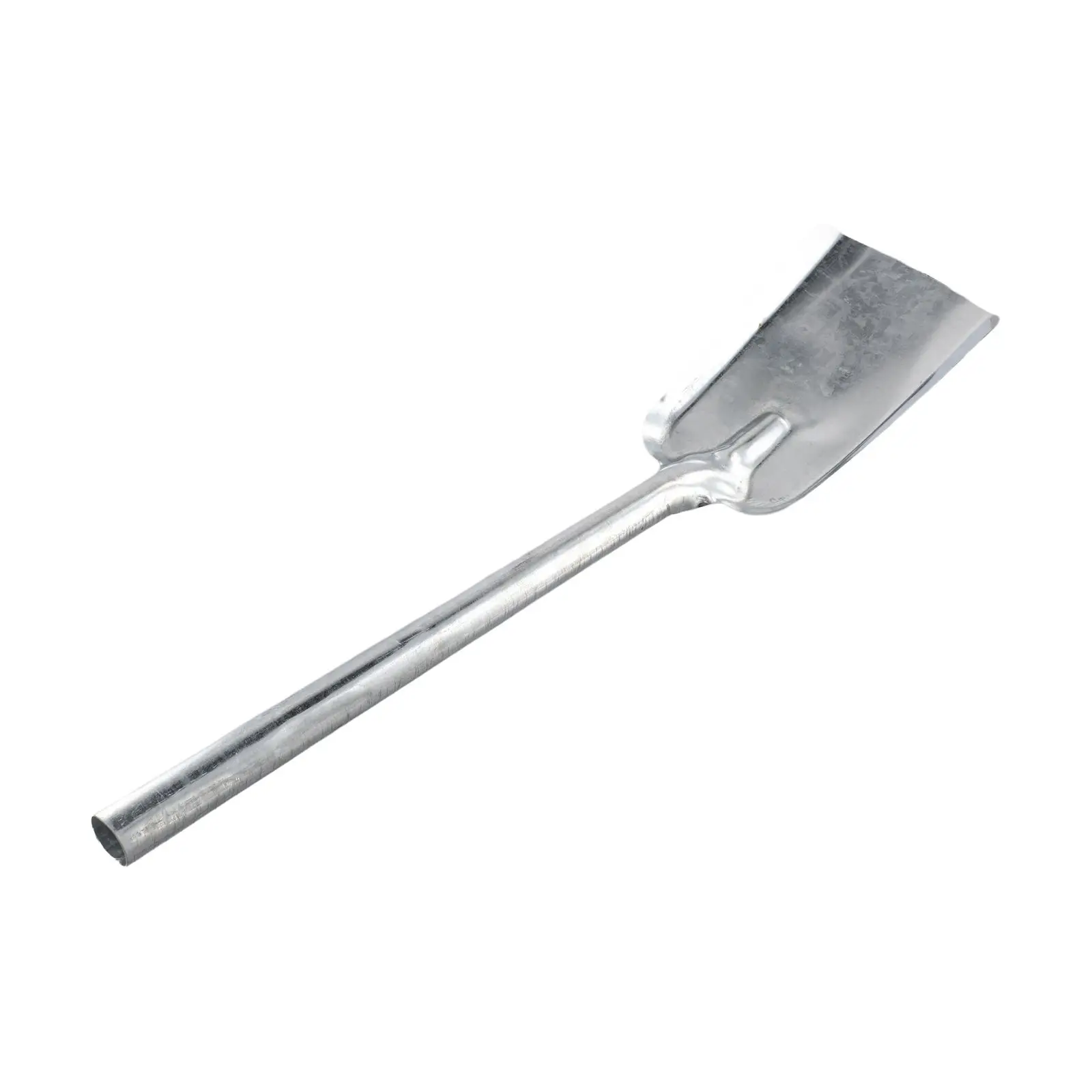 BBQ Preparation Charcoal Shovel BBQ Charcoal Handling Shovel Iron Shovel BBQ Shovel Iron Construction Safe And Odorless