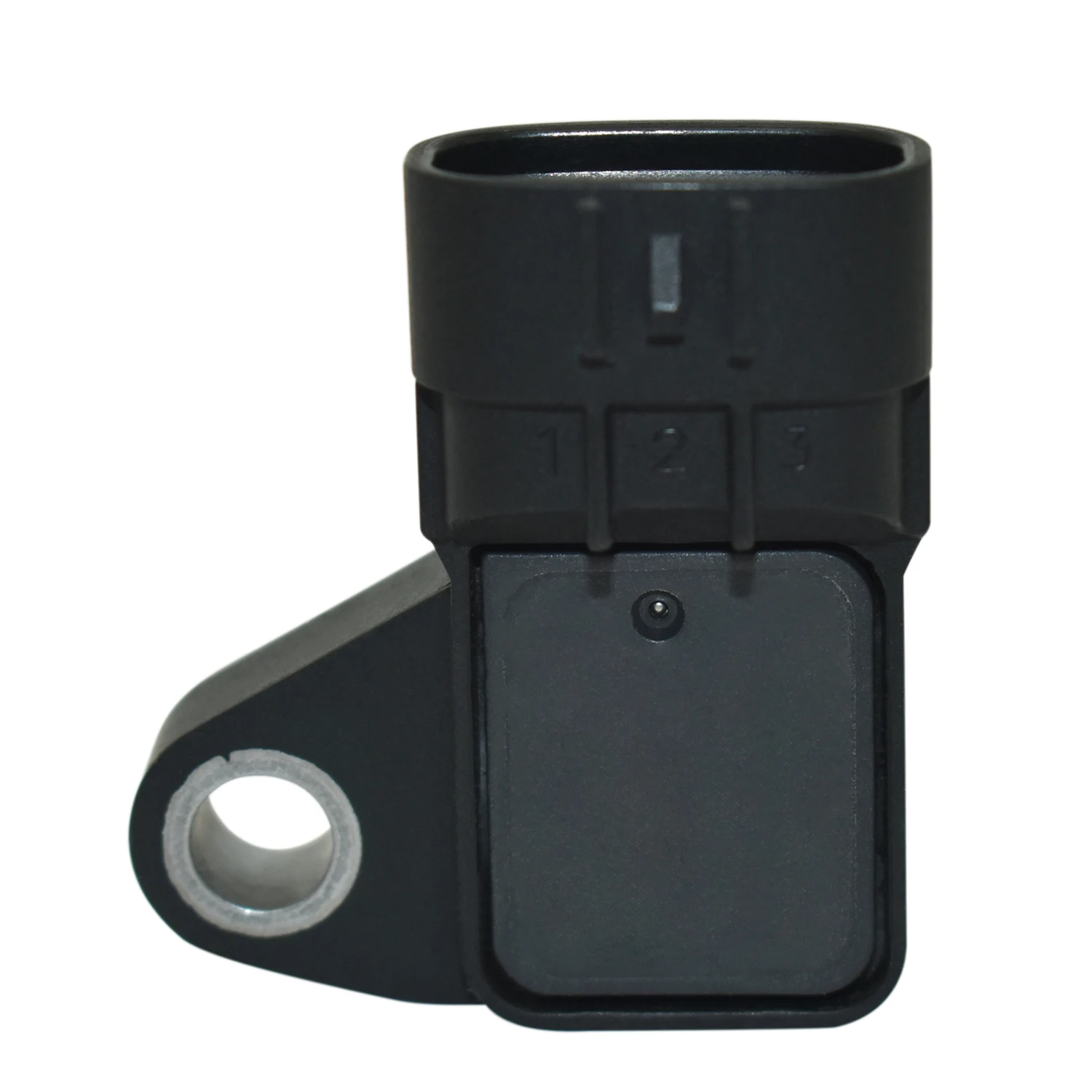 Manifold Absolute Pressure MAP Sensor 0261230198 For Kia Sedona Rondo Hyundai Veracruz Azera Sonata Santa Fe Entourage