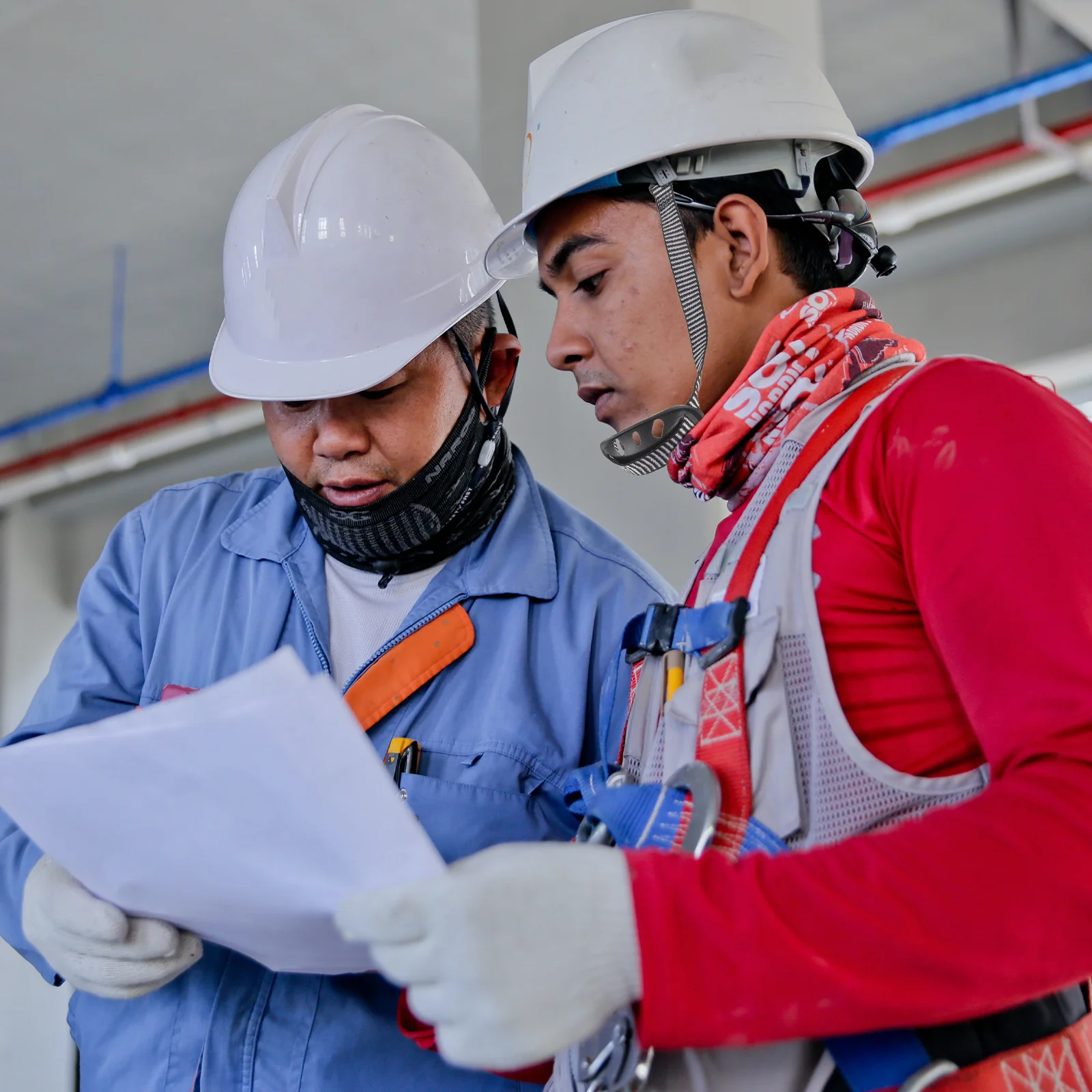 

Chin Strap Hard Hat Replacement Adjustable Durable Construction Chin Belt Safety Protection Strap