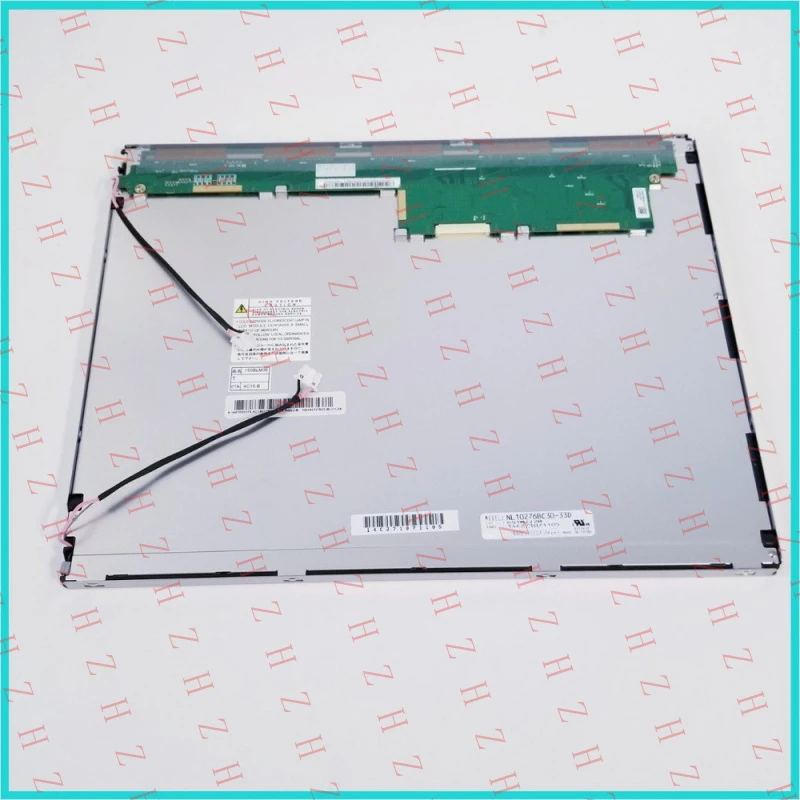 

P+ NL10276BC30-33D LCD Display Screen for NLT