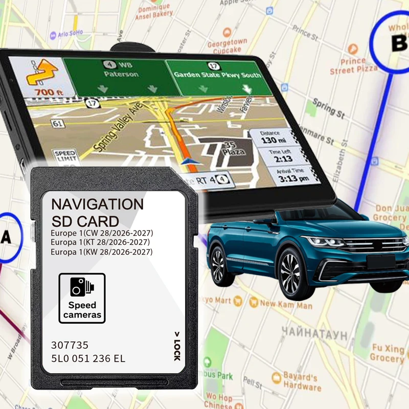 For Skoda Amundsen …