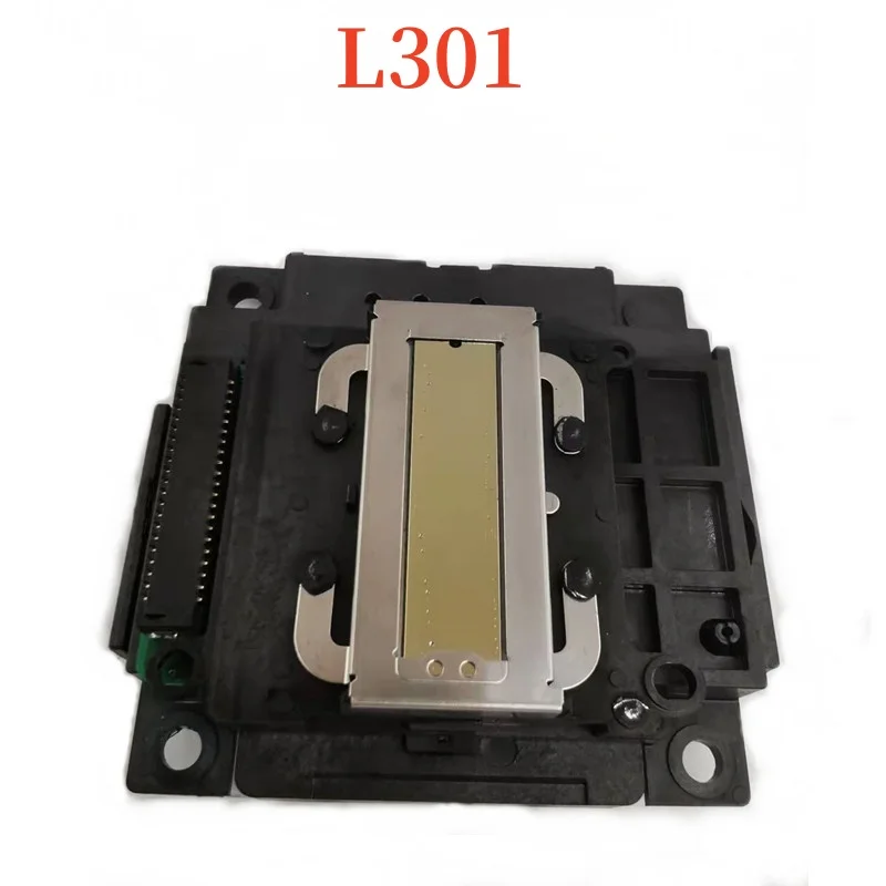 

L301 Printhead Print Head for Epson L1110 L1118 L1119 L3100 L3106 L3108 L3110 L3115 L3116 L3117 L3118 L3119 L3150 L3156 WF-2630