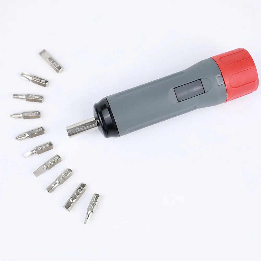 For For HUOTO Preset Torque Screwdriver 10 70 Inlb Adjustable Hand Tool Precise Mechanical Fastener Bicycle Maintenance