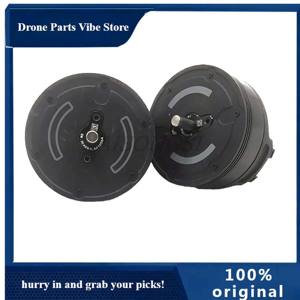 

Запчасти для дрона APOne для Matrice 300 RTK: Металлический двигатель RTK CW/CCW, сменные детали для дрона