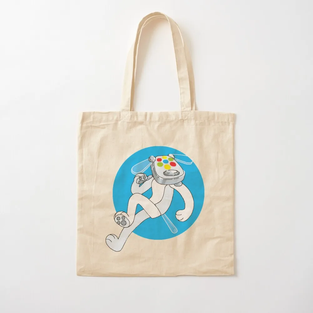 iDog Tote Bag Lady bags canvas bags Canvas stote bag