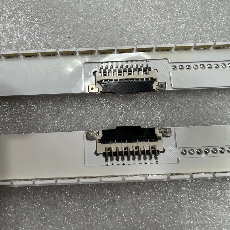 LED strip For Samsung UE60H7090 UE60H7080 UE60H7000S UN60H7150 UA60H7000 UN60H7150AF UN60H7100AF BN96-30559A BN96-30560A